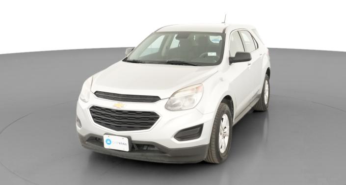 Thumbnail: 2016 Chevrolet Equinox - 1