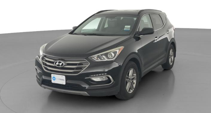 Thumbnail: 2017 Hyundai Santa Fe - 1