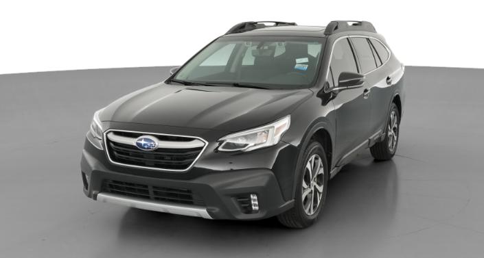 Thumbnail: 2022 Subaru Outback - 1
