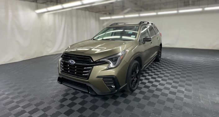 Thumbnail: 2023 Subaru Ascent - 1