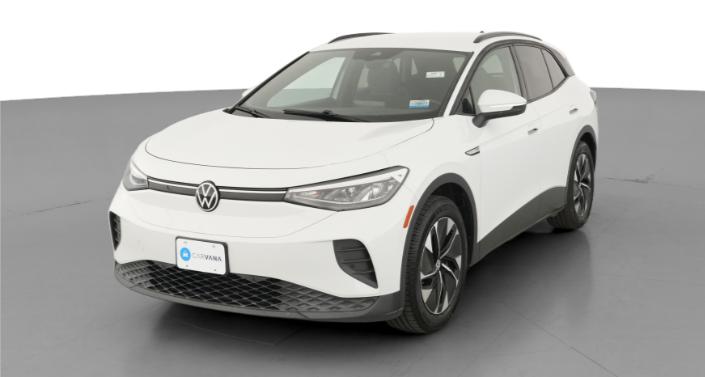 2022 Volkswagen ID.4 Pro -
                  Tolleson, AZ