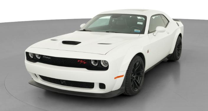 Thumbnail: 2020 Dodge Challenger - 1