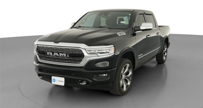 Thumbnail: 2020 RAM 1500 - 1