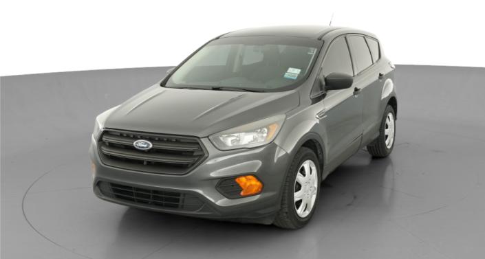 Thumbnail: 2018 Ford Escape - 1
