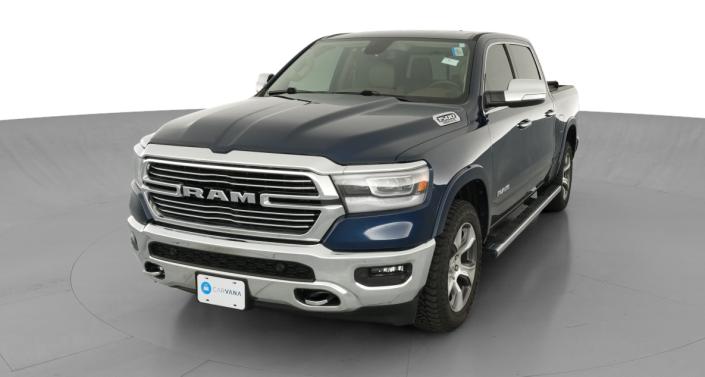 Thumbnail: 2020 RAM 1500 - 1