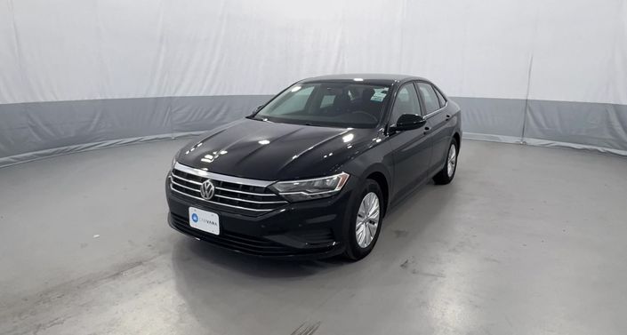 Thumbnail: 2019 Volkswagen Jetta - 1