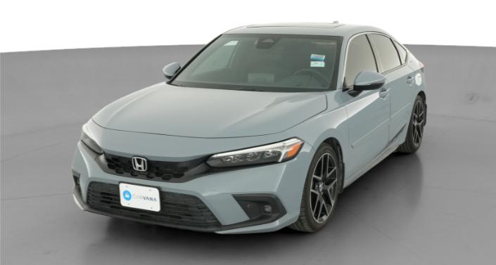 Thumbnail: 2022 Honda Civic - 1