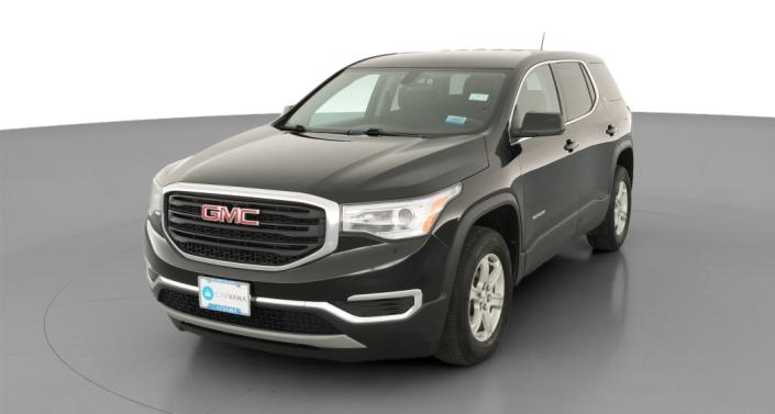 Thumbnail: 2017 GMC Acadia - 1