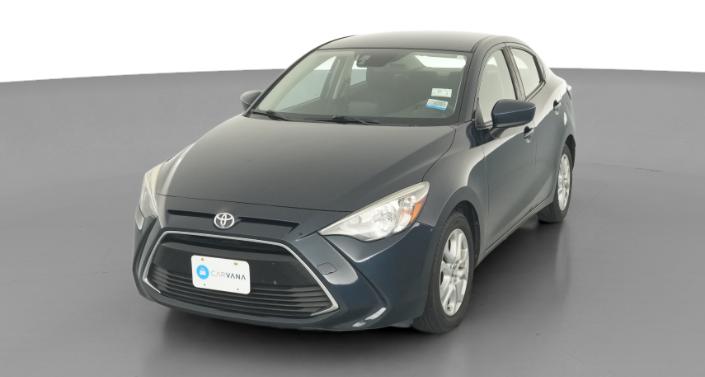 Thumbnail: 2017 Toyota Yaris iA - 1