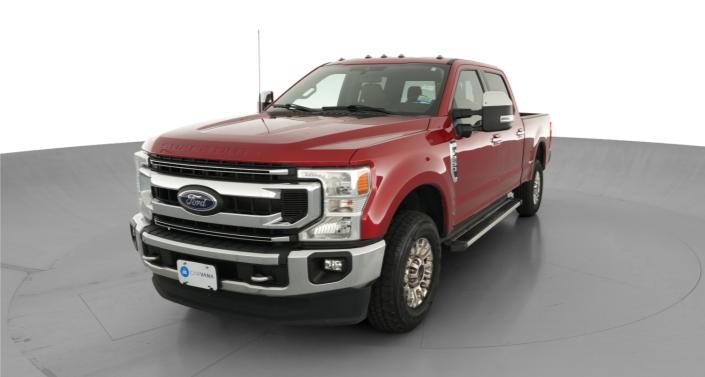 Thumbnail: 2022 Ford Econoline - 1