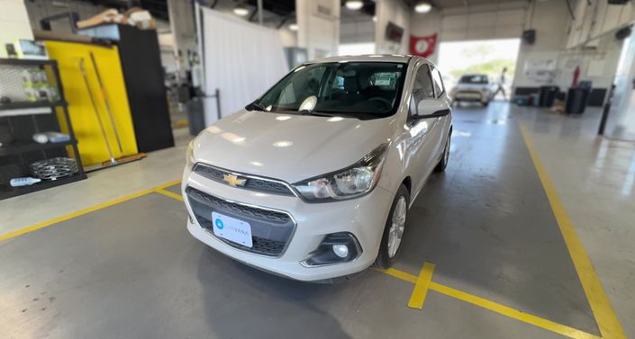 Thumbnail: 2017 Chevrolet Spark - 1
