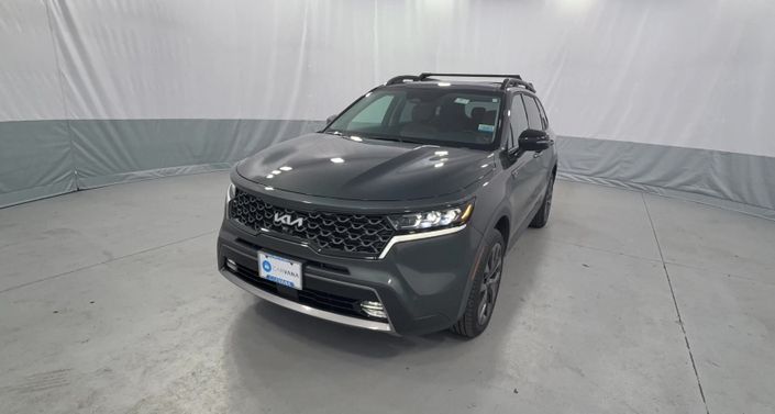 Thumbnail: 2022 Kia Sorento - 1