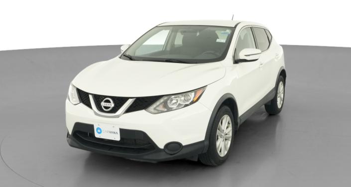 Thumbnail: 2017 Nissan Rogue Sport - 1
