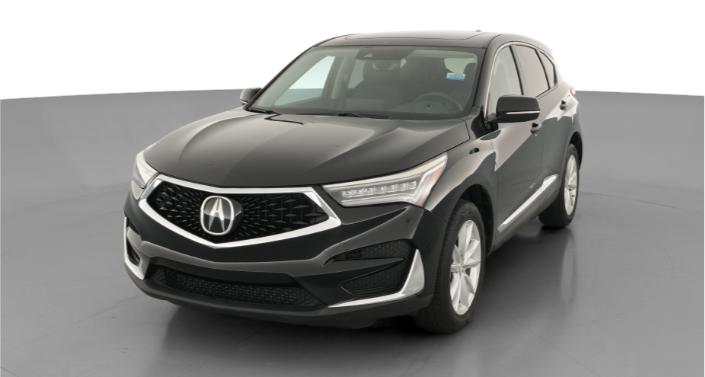 Thumbnail: 2021 Acura RDX - 1