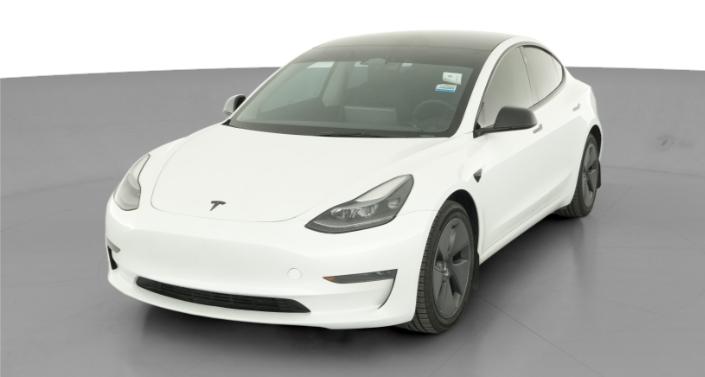 Thumbnail: 2023 Tesla Model 3 - 1