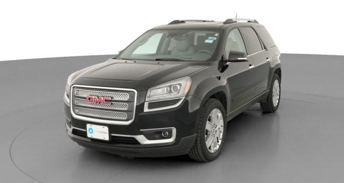 Thumbnail: 2017 GMC Acadia - 1