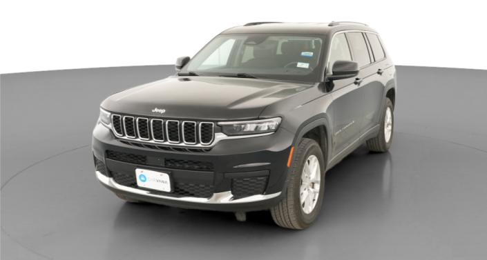 Thumbnail: 2021 Jeep Grand Cherokee L - 1
