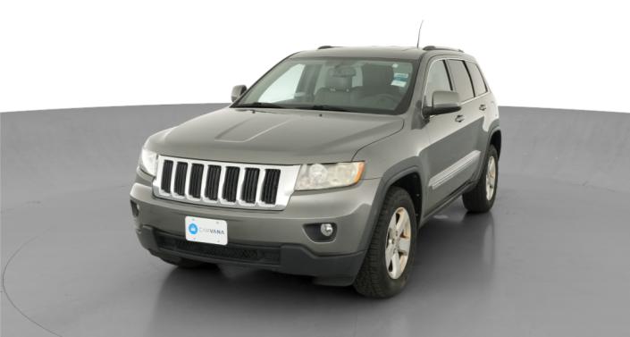 Thumbnail: 2013 Jeep Grand Cherokee - 1