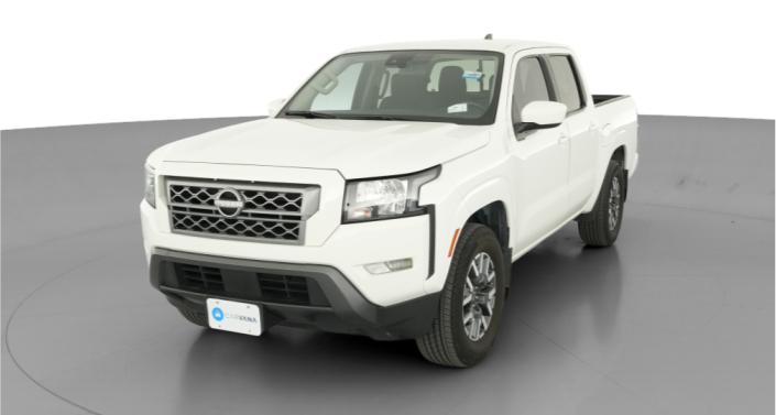 Thumbnail: 2023 Nissan Frontier - 1