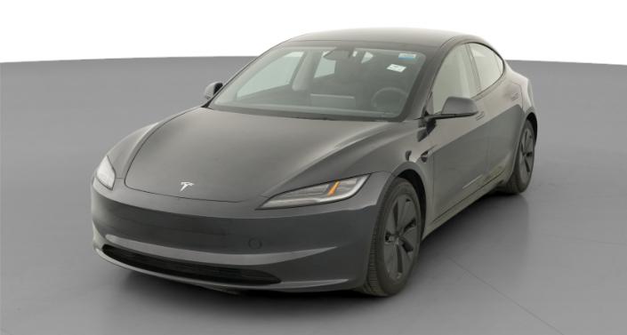Thumbnail: 2024 Tesla Model 3 - 1