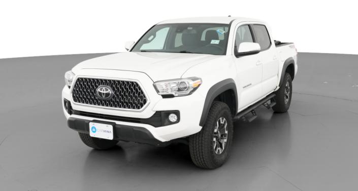 Thumbnail: 2019 Toyota Tacoma - 1