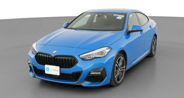 Thumbnail: 2022 BMW 2 Series - 1