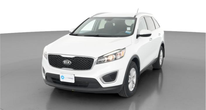 Thumbnail: 2017 Kia Sorento - 1