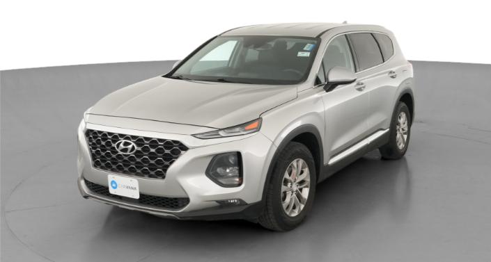 Thumbnail: 2020 Hyundai Santa Fe - 1