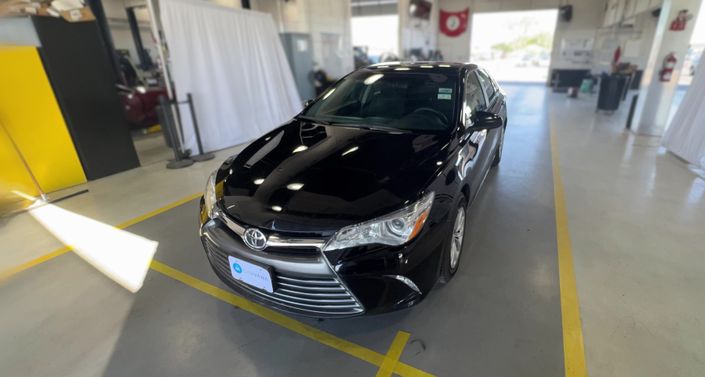 Thumbnail: 2016 Toyota Camry - 1