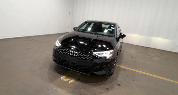 Thumbnail: 2023 Audi A3 - 1