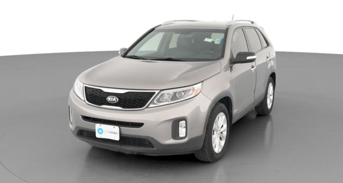 Thumbnail: 2014 Kia Sorento - 1