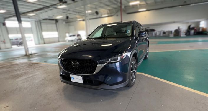 Thumbnail: 2023 Mazda CX-5 - 1