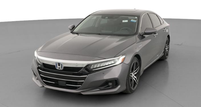 Thumbnail: 2021 Honda Accord - 1