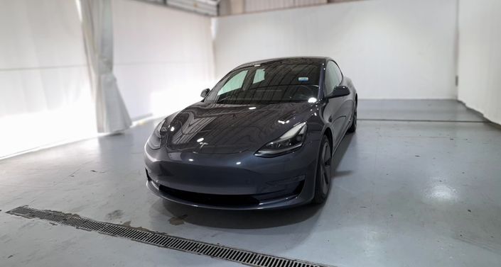 Thumbnail: 2022 Tesla Model 3 - 1