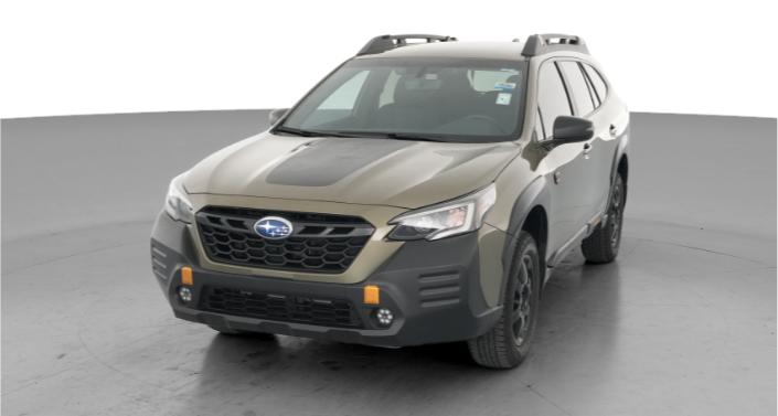 Thumbnail: 2022 Subaru Outback - 1