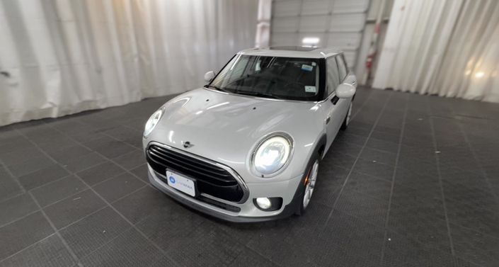Thumbnail: 2019 MINI Cooper Clubman - 1