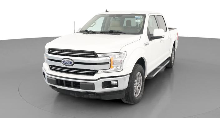 Thumbnail: 2020 Ford Econoline - 1