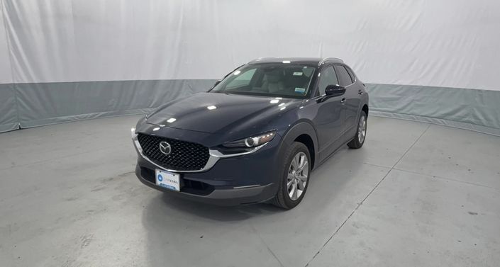 Thumbnail: 2023 Mazda CX-30 - 1