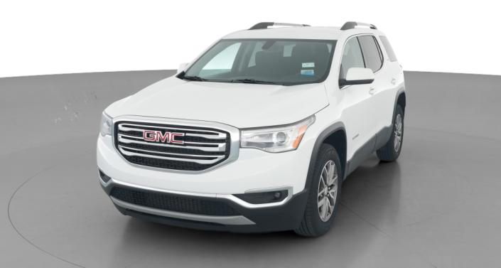 Thumbnail: 2019 GMC Acadia - 1