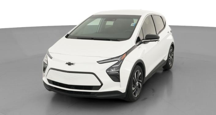 Thumbnail: 2023 Chevrolet Bolt EV - 1