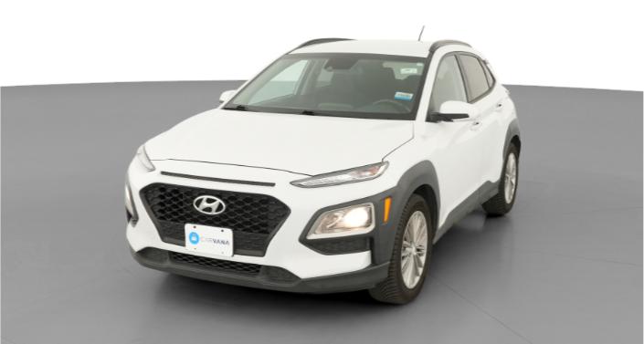 Thumbnail: 2020 Hyundai Kona - 1