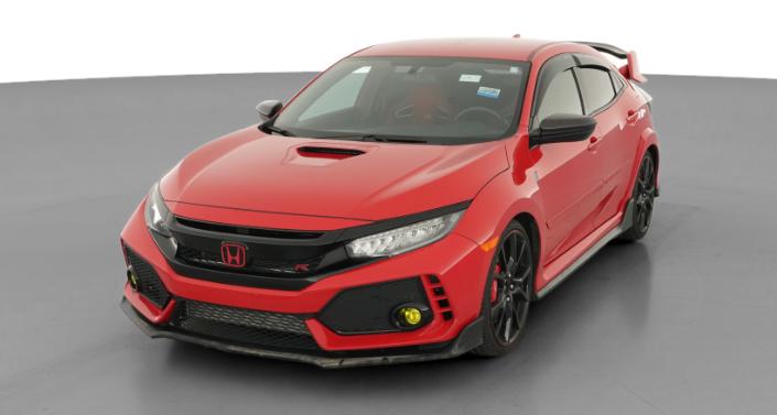 Thumbnail: 2019 Honda Civic - 1