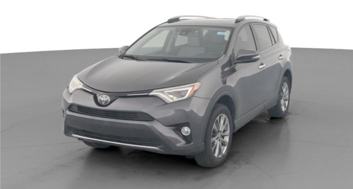 Thumbnail: 2018 Toyota RAV4 - 1