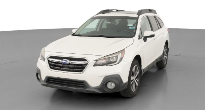 Thumbnail: 2018 Subaru Outback - 1
