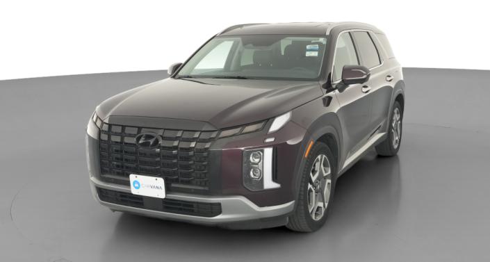 Thumbnail: 2024 Hyundai Palisade - 1