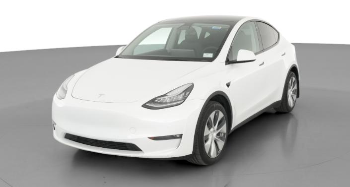 Thumbnail: 2022 Tesla Model Y - 1