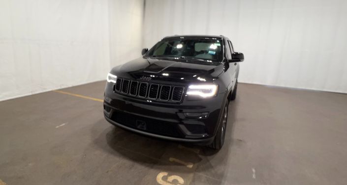 Thumbnail: 2020 Jeep Grand Cherokee - 1