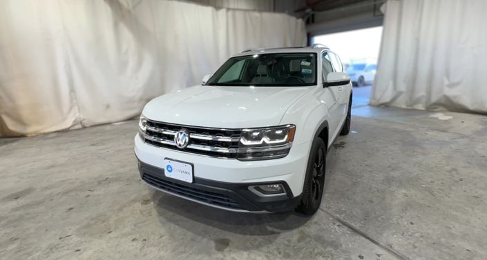 Thumbnail: 2019 Volkswagen Atlas - 1