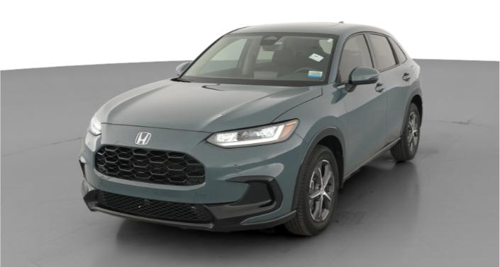 Thumbnail: 2023 Honda HR-V - 1