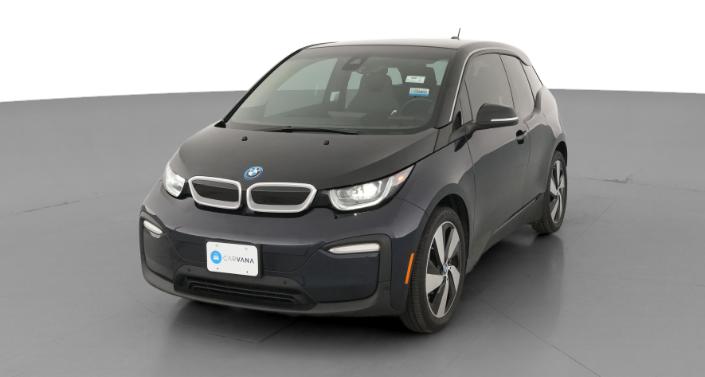 Thumbnail: 2019 BMW i3 - 1
